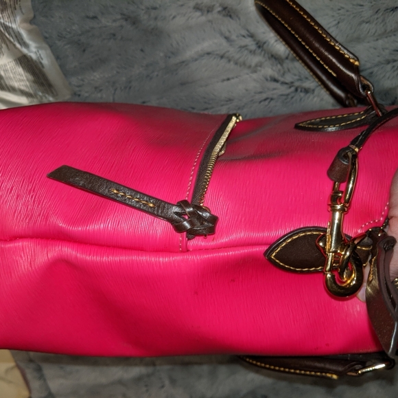 Rare Dooney and Bourke bag - Picture 5 of 8